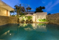 Villa rental Nusa Dua, Bali, #2148