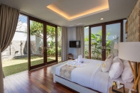 Villa rental Nusa Dua, Bali, #2163