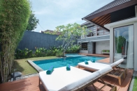 Villa rental Seminyak, Bali, #2164