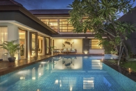 Villa rental Seminyak, Bali, #2165