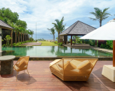 Villa rental Uluwatu, Bali, #2171