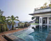 Villa rental Uluwatu, Bali, #2173
