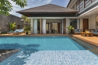 Villa rental Seminyak, Bali, #2183