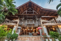 Villa rental Seminyak, Bali, #2190