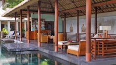Villa rental Bukit, Bali, #2202