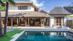 Villa rental Seminyak, Bali, #2207
