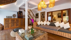 Villa rental Seminyak, Bali, #2207