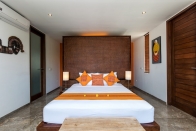 Villa rental Seminyak, Bali, #2209