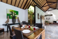 Villa rental Seminyak, Bali, #2210