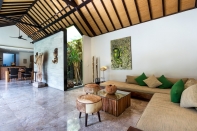 Villa rental Seminyak, Bali, #2212