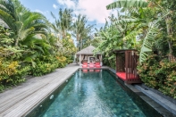 Villa rental Umalas, Bali, #2213