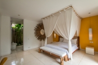Villa rental Umalas, Bali, #2213
