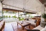 Villa rental Seminyak , Bali, #2214