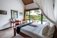 Villa rental Canggu, Bali, #2218