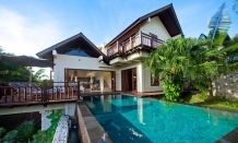 Villa rental Uluwatu, Bali, #2220