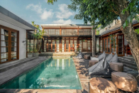 Villa rental Seminyak, Bali, #2234