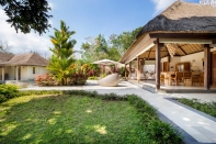 Villa rental Uluwatu, Bali, #2242