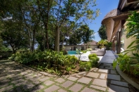 Villa rental Uluwatu, Bali, #2244