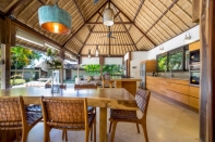 Villa rental Uluwatu, Bali, #2244