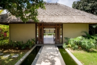 Villa rental Uluwatu, Bali, #2246