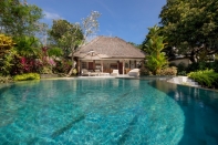 Villa rental Uluwatu, Bali, #2249