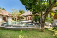 Villa rental Uluwatu, Bali, #2249