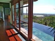 Villa rental Bukit, Bali, #2258