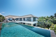 Villa rental Bukit, Bali, #2267