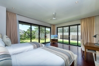 Villa rental Bukit, Bali, #2267