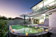 Villa rental Bukit, Bali, #2268