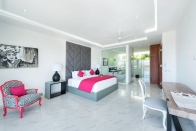 Villa rental Bukit, Bali, #2268