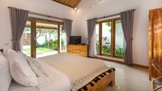 Villa rental Seminyak, Bali, #2277