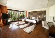 Villa rental Uluwatu, Bali, #2288
