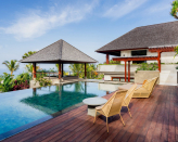 Villa rental Uluwatu, Bali, #2289