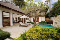 Villa rental Jimbaran, Bali, #2302
