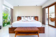 Villa rental Seminyak, Bali, #2308