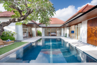 Villa rental Seminyak, Bali, #2309
