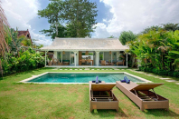 Villa rental Bukit, Bali, #2313