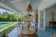 Villa rental Bukit, Bali, #2313