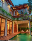Villa rental Canggu, Bali, #2314