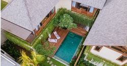 Villa rental Canggu, Bali, #2315