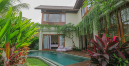 Villa rental Canggu, Bali, #2316