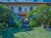Villa rental Canggu, Bali, #2318