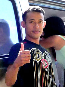 gede