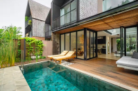Villa rental Canggu, Bali, #5