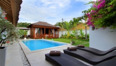 Villa rental Seminyak, Bali, #6/17
