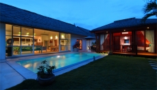Villa rental Seminyak, Bali, #6/19