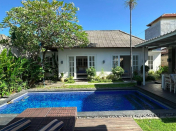 Villa rental Sanur, Bali, #20