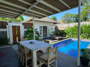 Villa rental Sanur, Bali, #20