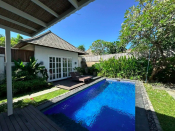 Villa rental Sanur, Bali, #20